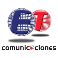 Logo ET Comunicaciones